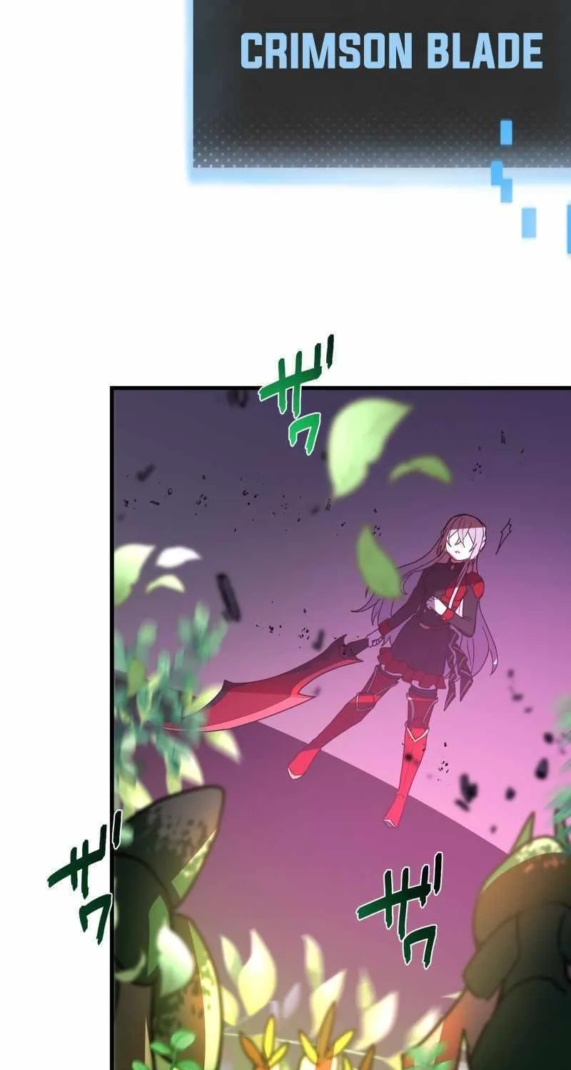 Read Reborn Ranker – Gravity User chapter 70 image 61 on Lezhin