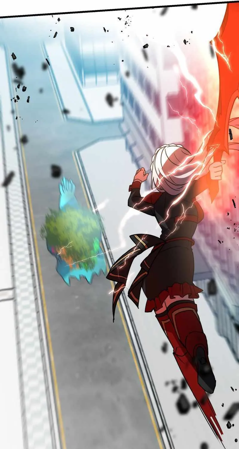 Read Reborn Ranker – Gravity User chapter 70 image 66 on Lezhin