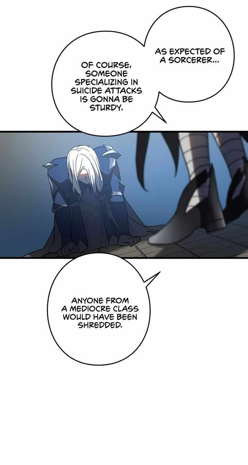Read Reborn Ranker – Gravity User chapter 70 image 7 on Lezhin