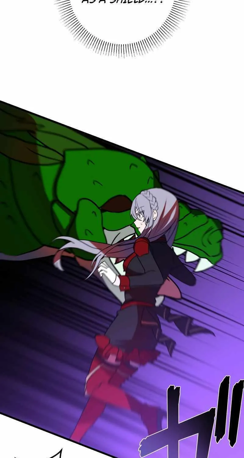 Read Reborn Ranker – Gravity User chapter 70 image 70 on Lezhin