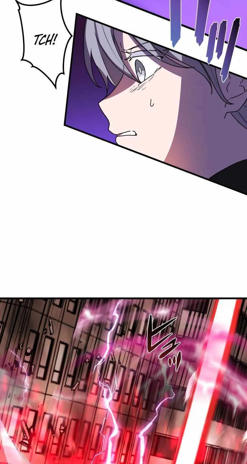 Read Reborn Ranker – Gravity User chapter 70 image 71 on Lezhin