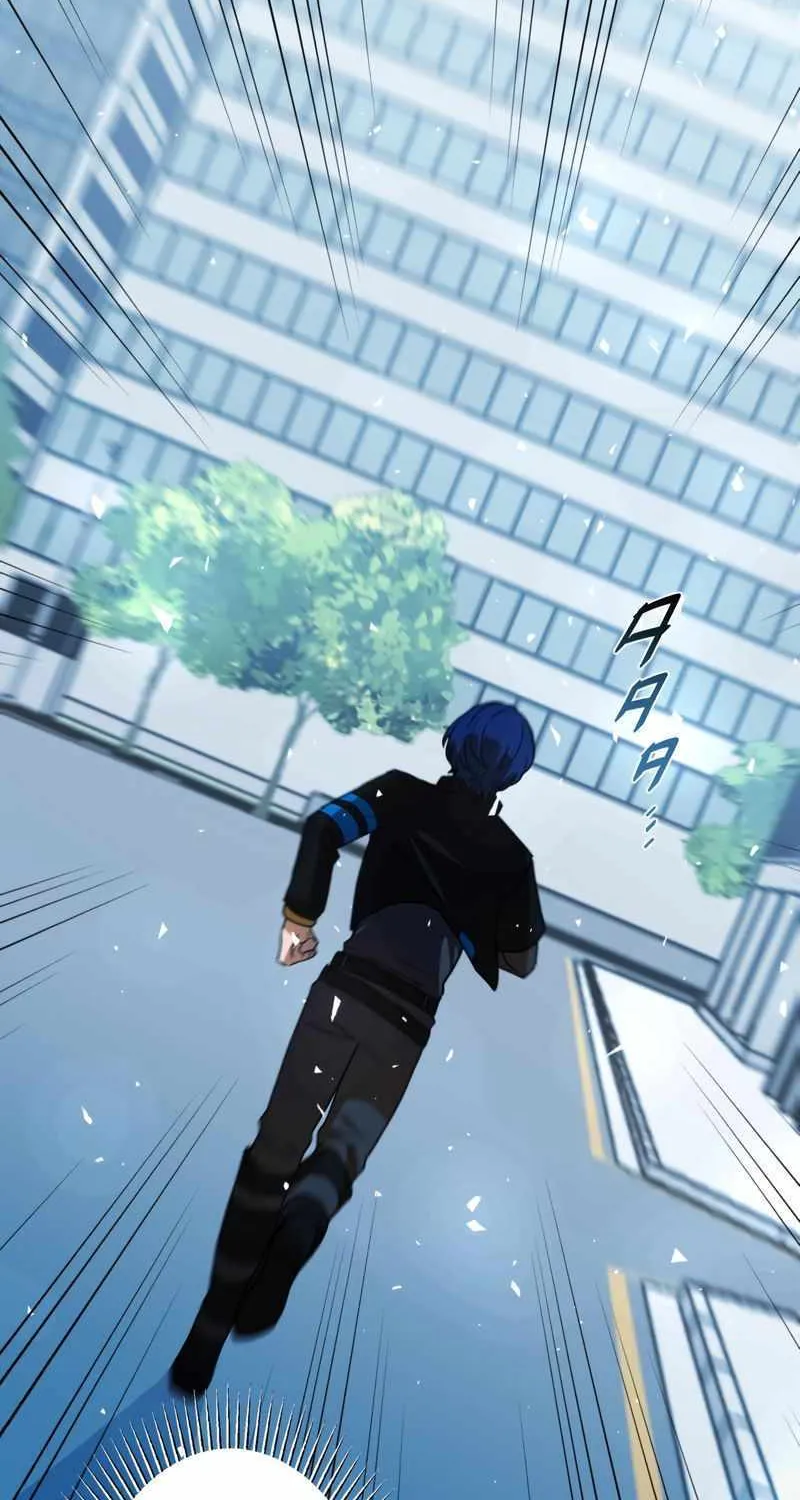 Read Reborn Ranker – Gravity User chapter 70 image 77 on Lezhin