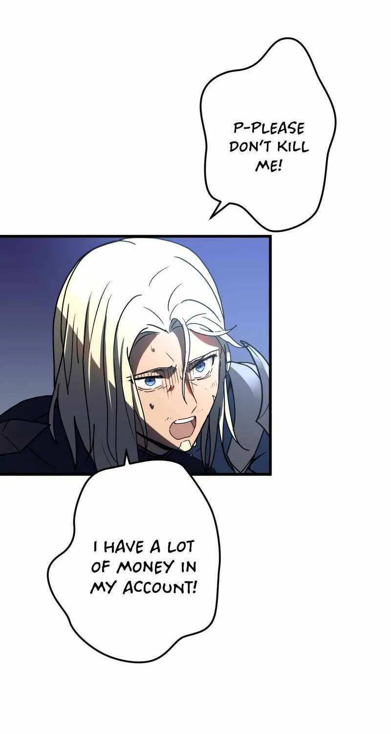 Read Reborn Ranker – Gravity User chapter 70 image 8 on Lezhin