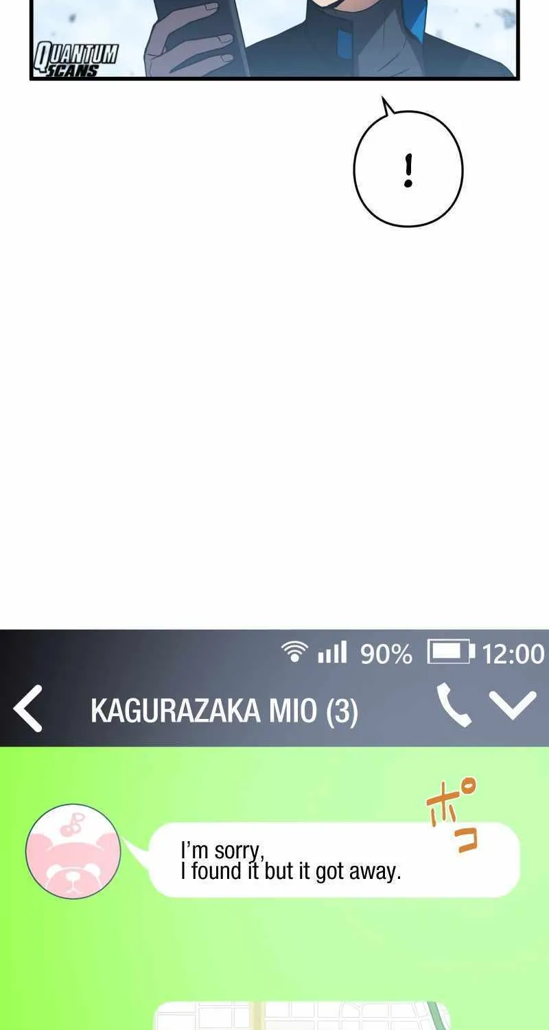 Read Reborn Ranker – Gravity User chapter 70 image 80 on Lezhin