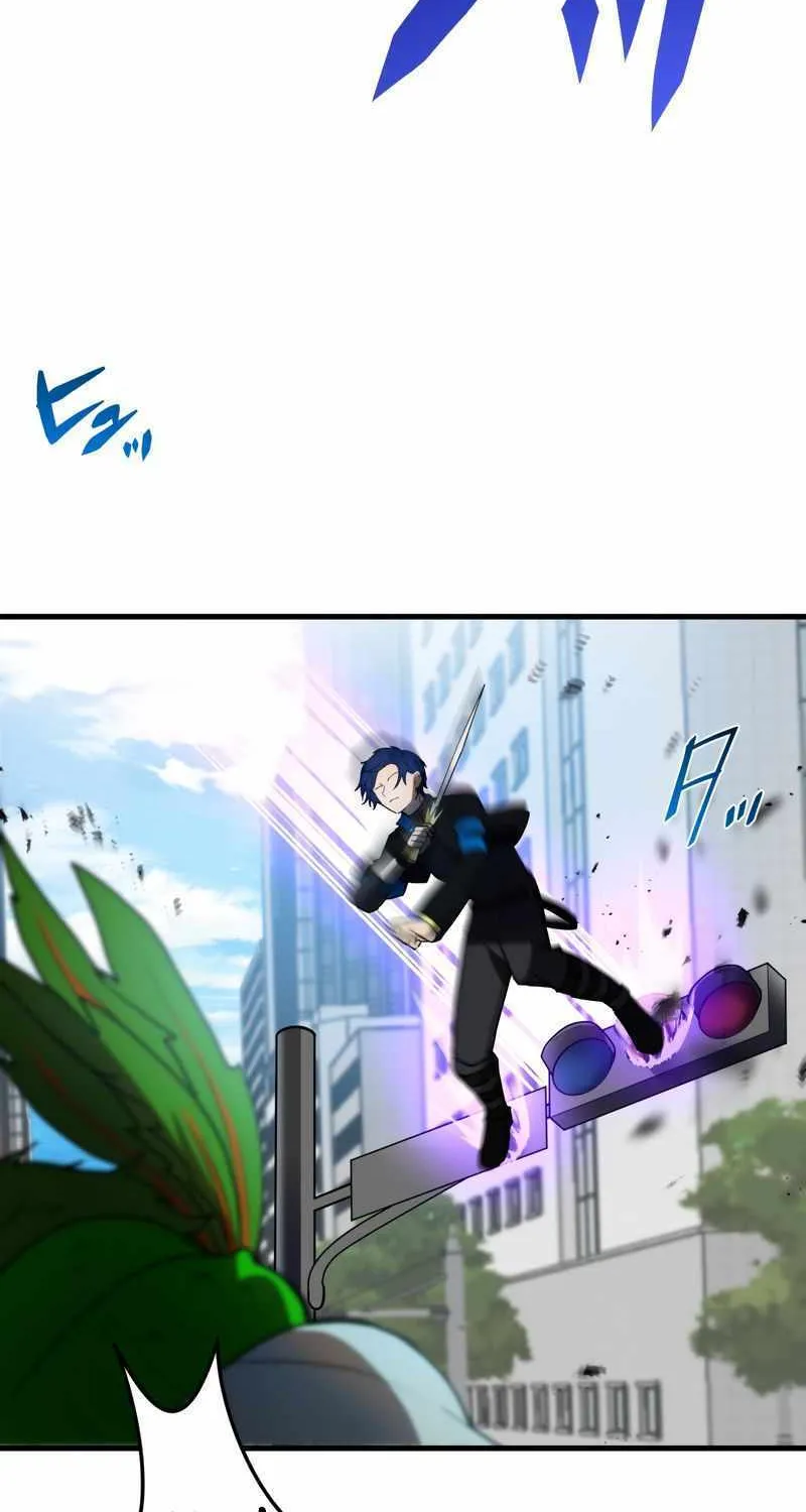 Read Reborn Ranker – Gravity User chapter 71 image 10 on Lezhin