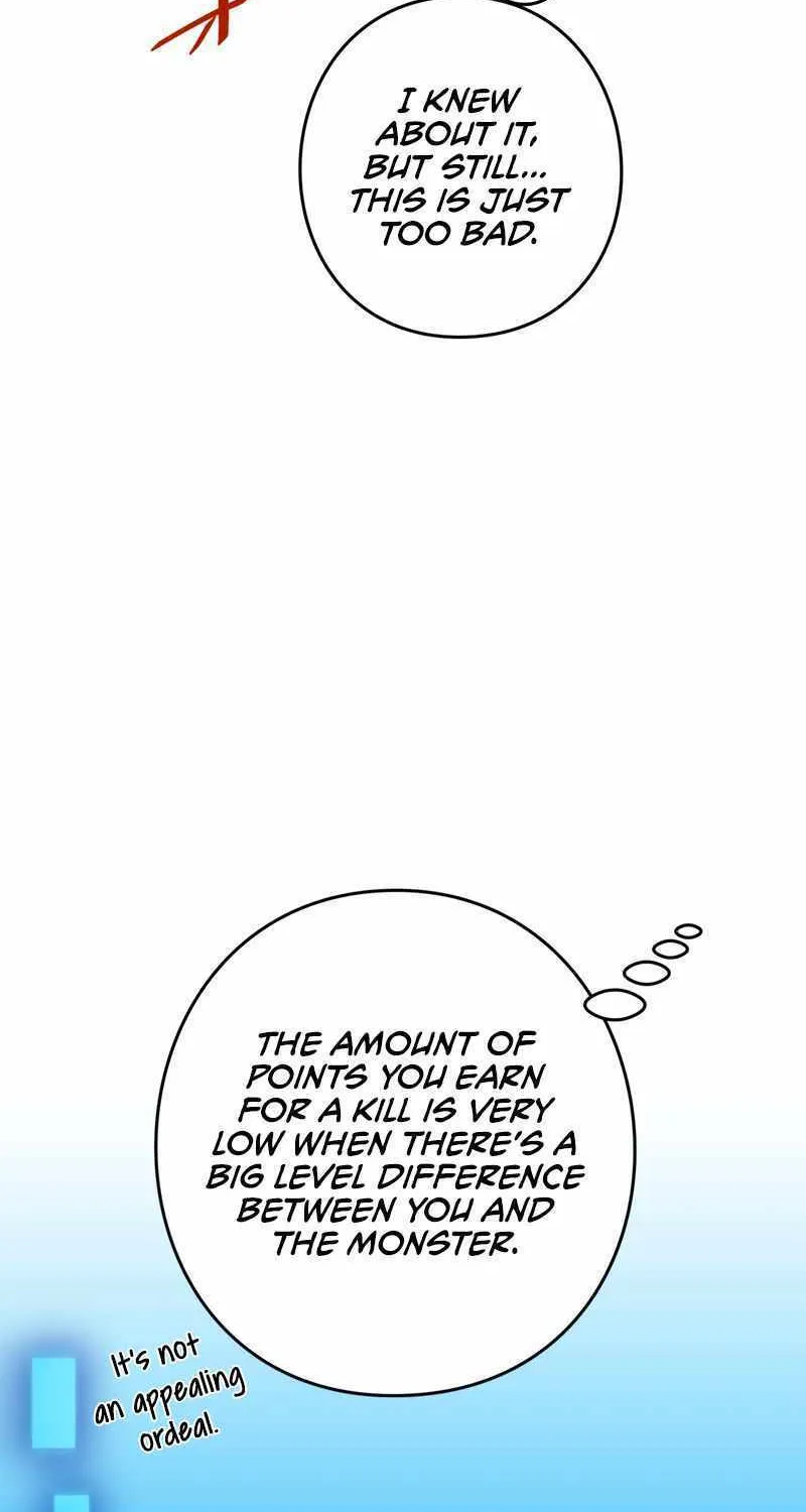 Read Reborn Ranker – Gravity User chapter 71 image 14 on Lezhin