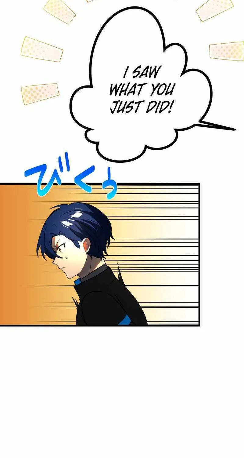 Read Reborn Ranker – Gravity User chapter 71 image 18 on Lezhin