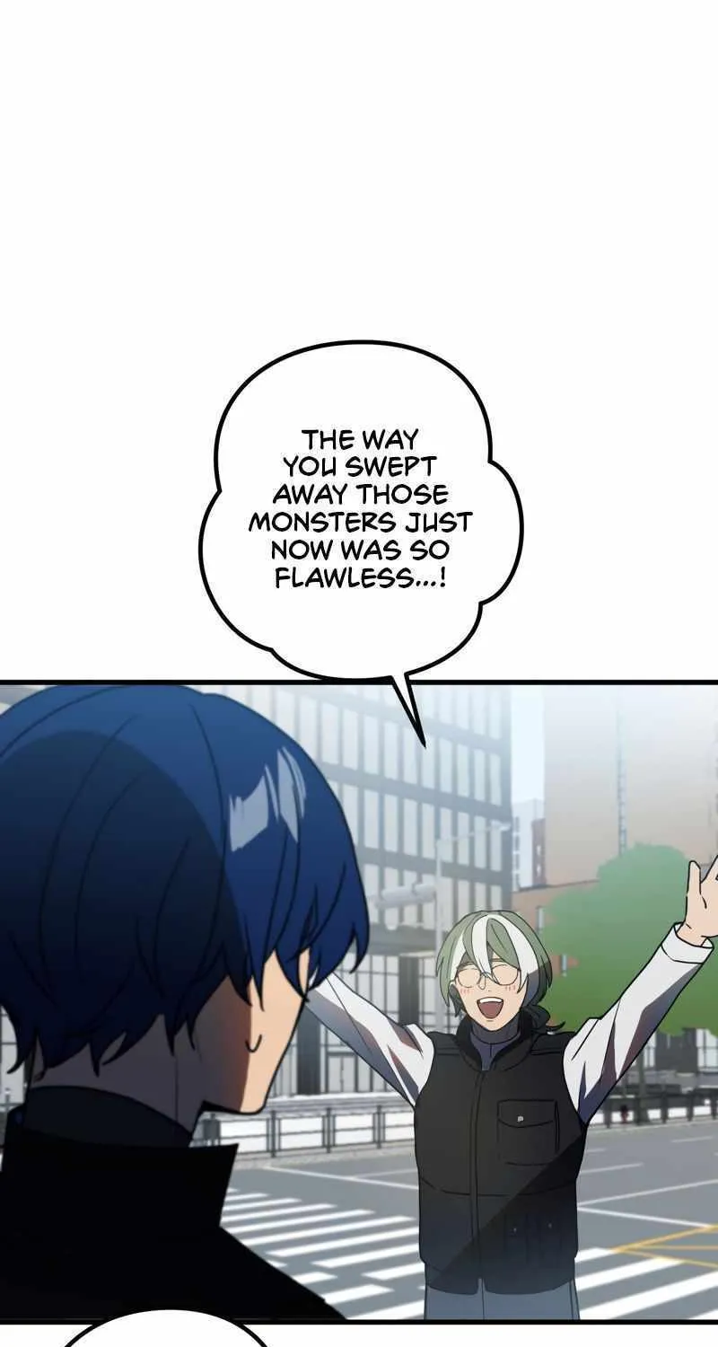 Read Reborn Ranker – Gravity User chapter 71 image 19 on Lezhin