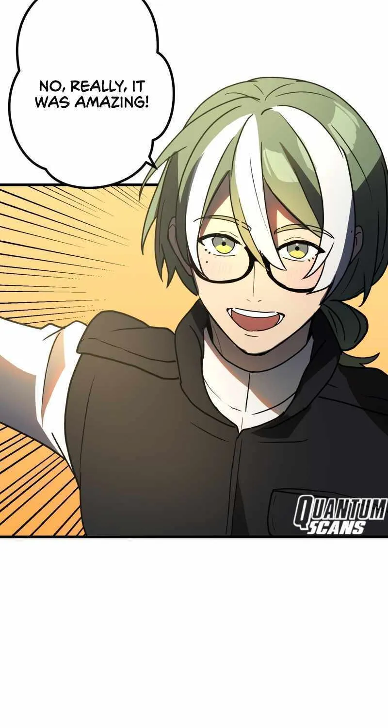 Read Reborn Ranker – Gravity User chapter 71 image 20 on Lezhin