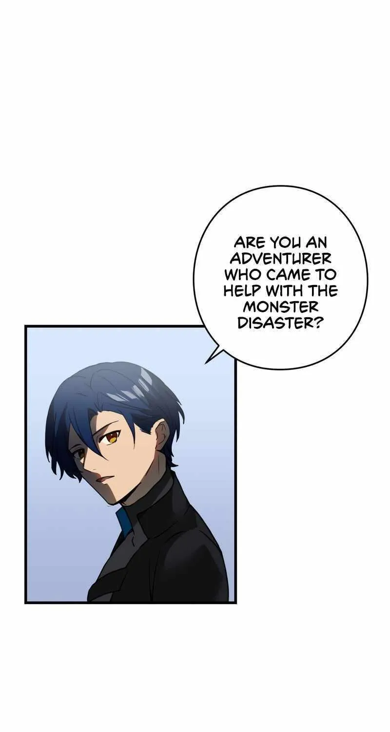 Read Reborn Ranker – Gravity User chapter 71 image 21 on Lezhin
