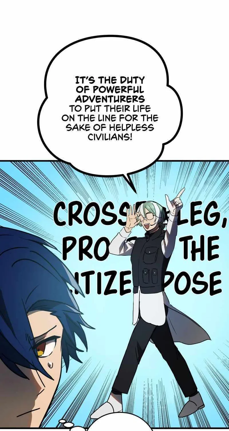 Read Reborn Ranker – Gravity User chapter 71 image 22 on Lezhin
