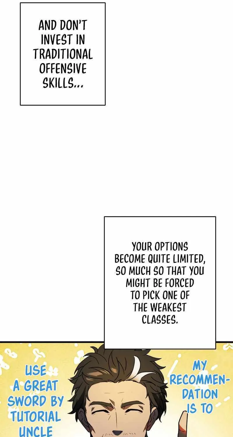 Read Reborn Ranker – Gravity User chapter 71 image 29 on Lezhin