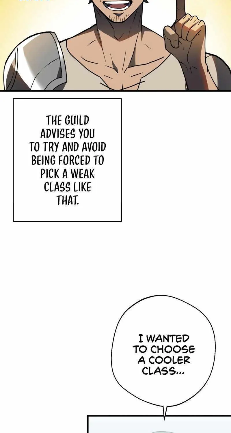 Read Reborn Ranker – Gravity User chapter 71 image 30 on Lezhin