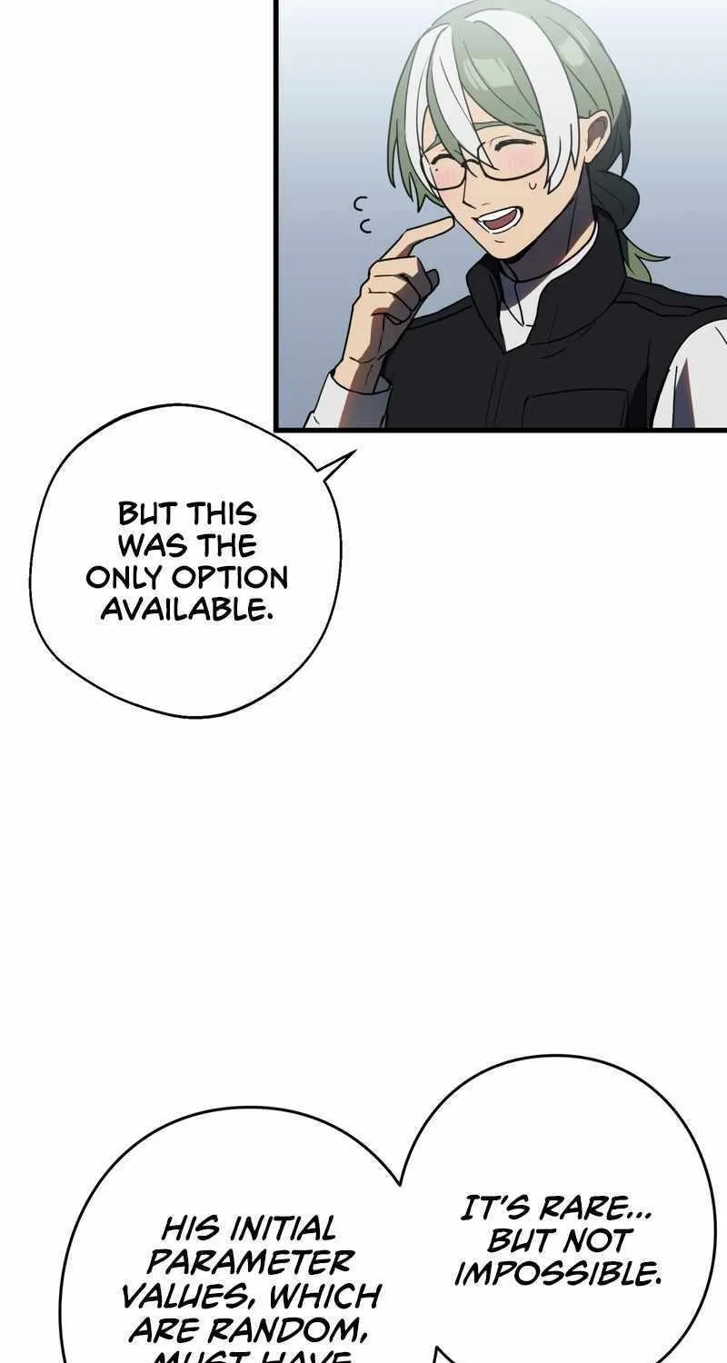 Read Reborn Ranker – Gravity User chapter 71 image 31 on Lezhin