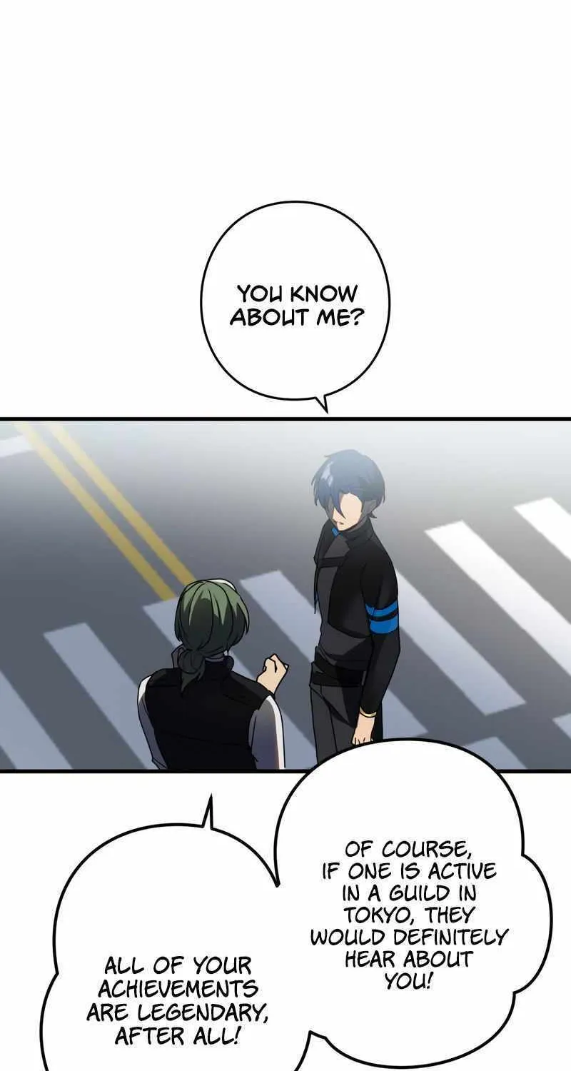 Read Reborn Ranker – Gravity User chapter 71 image 34 on Lezhin