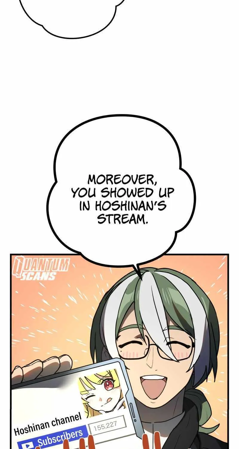 Read Reborn Ranker – Gravity User chapter 71 image 35 on Lezhin