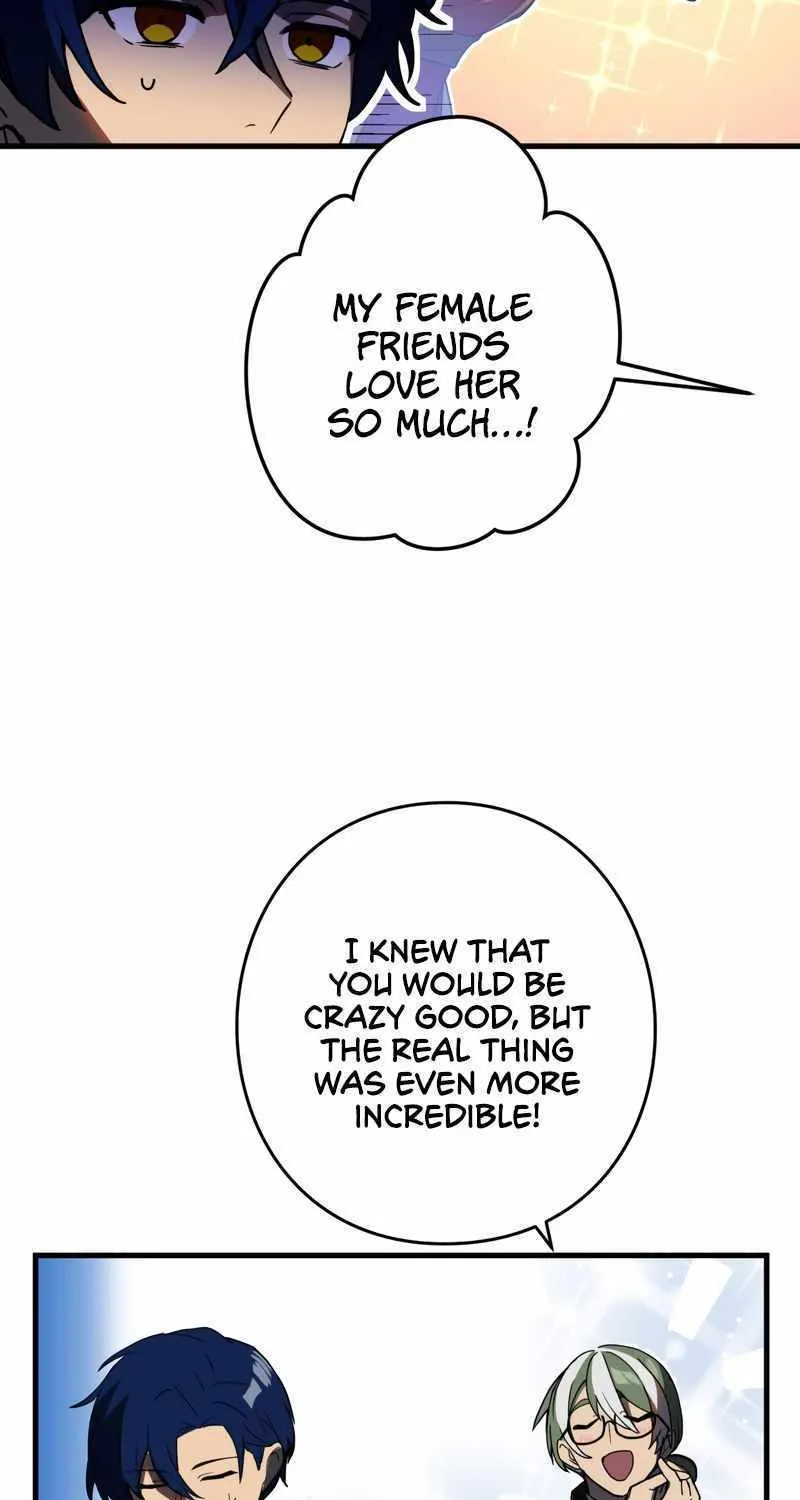 Read Reborn Ranker – Gravity User chapter 71 image 37 on Lezhin