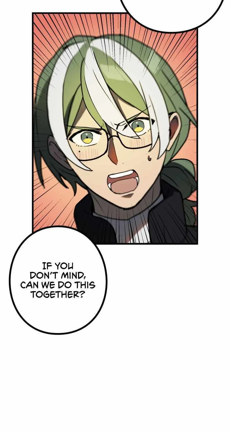 Read Reborn Ranker – Gravity User chapter 71 image 40 on Lezhin