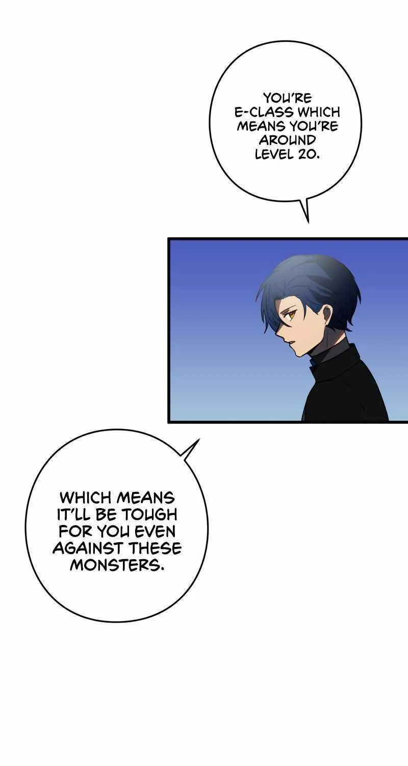 Read Reborn Ranker – Gravity User chapter 71 image 41 on Lezhin