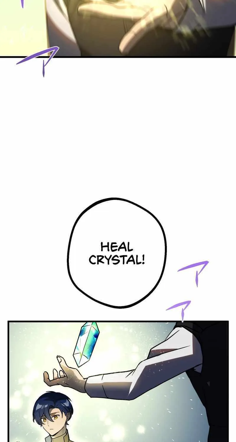 Read Reborn Ranker – Gravity User chapter 71 image 45 on Lezhin