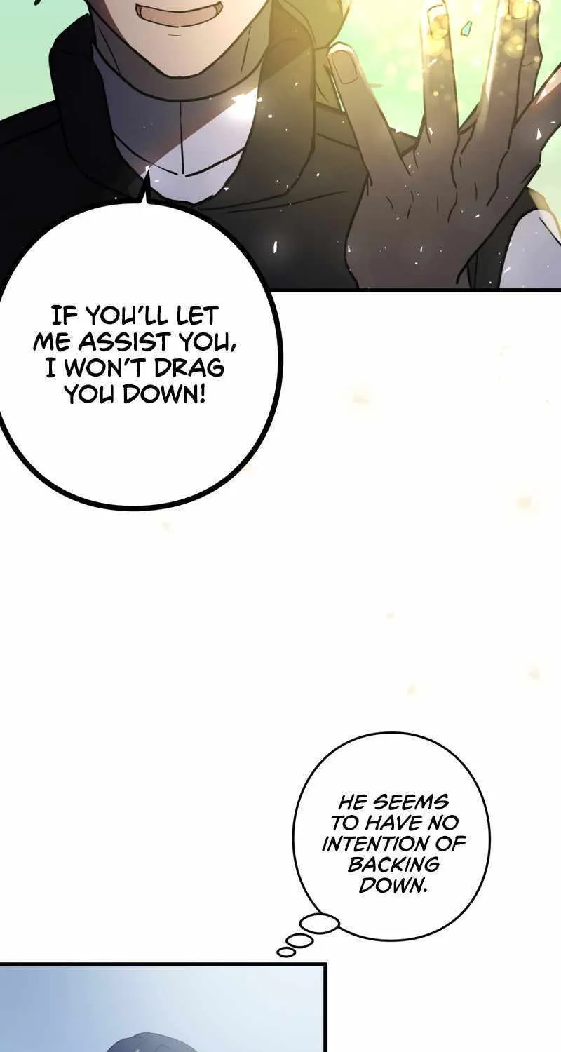 Read Reborn Ranker – Gravity User chapter 71 image 47 on Lezhin
