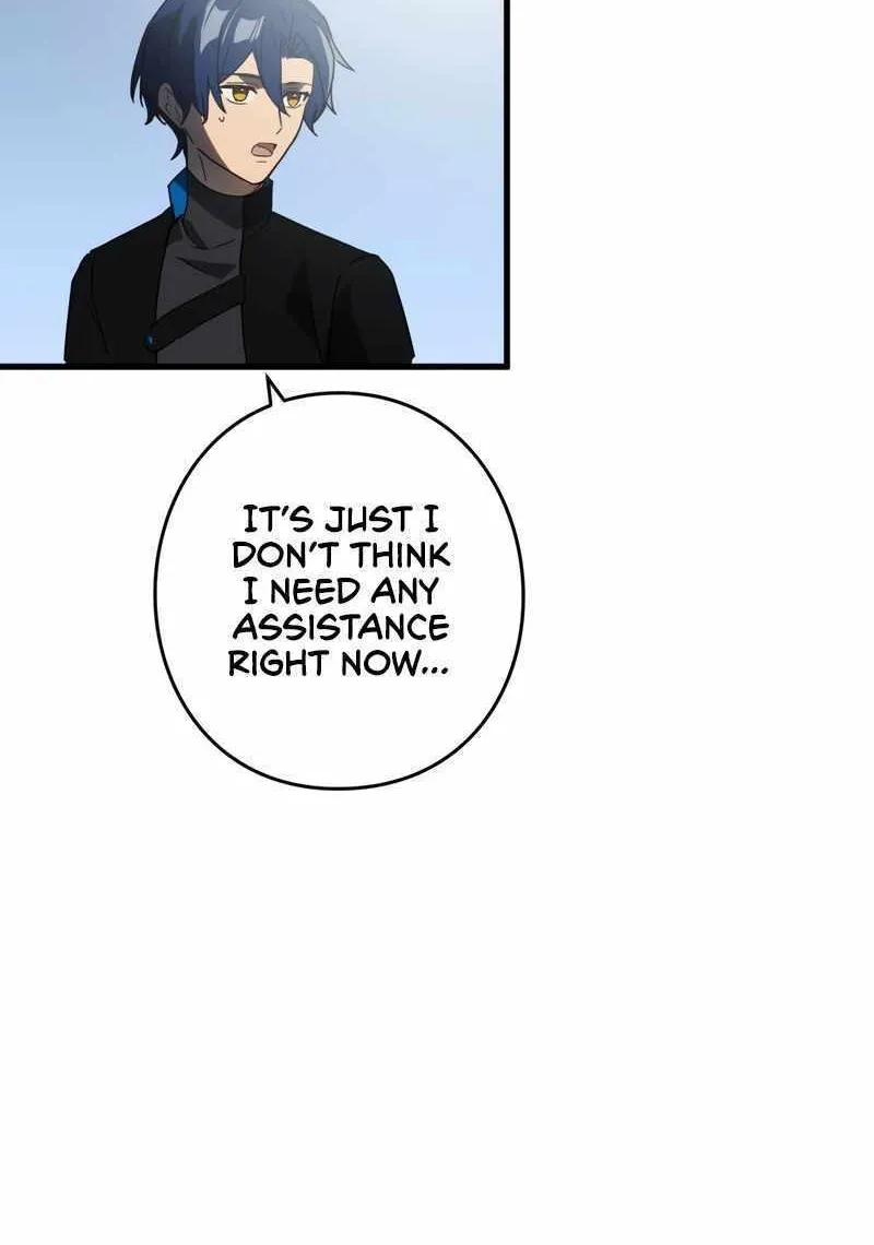 Read Reborn Ranker – Gravity User chapter 71 image 48 on Lezhin