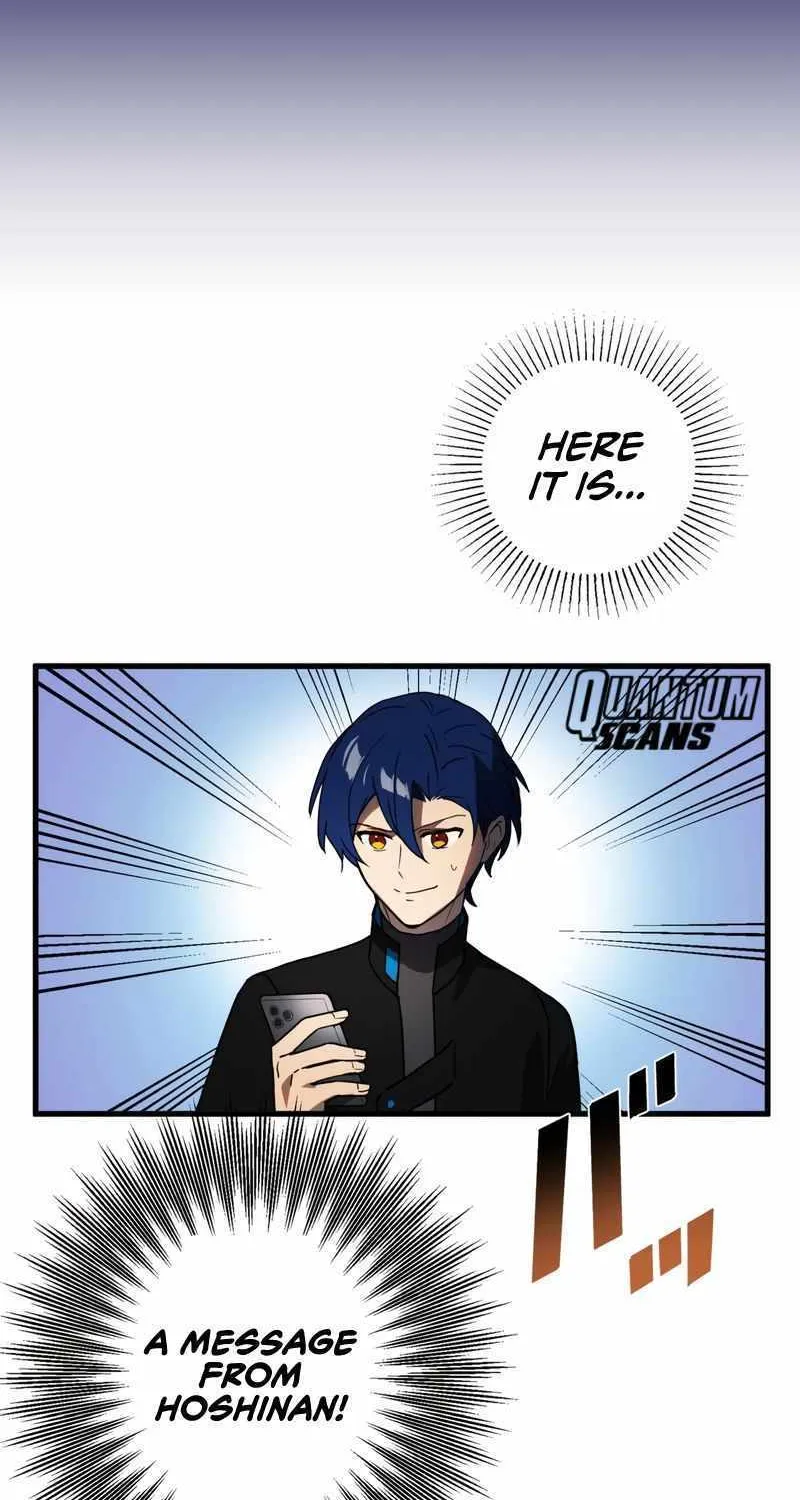 Read Reborn Ranker – Gravity User chapter 71 image 50 on Lezhin