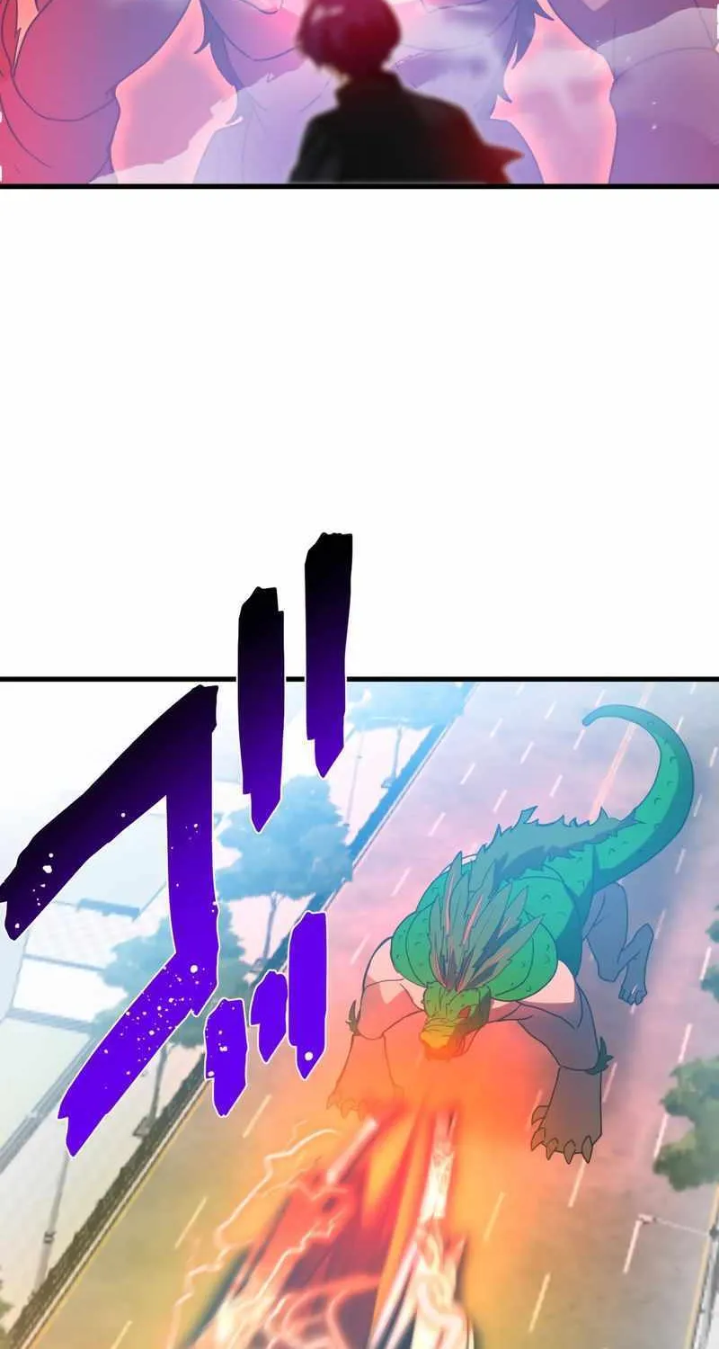 Read Reborn Ranker – Gravity User chapter 71 image 6 on Lezhin