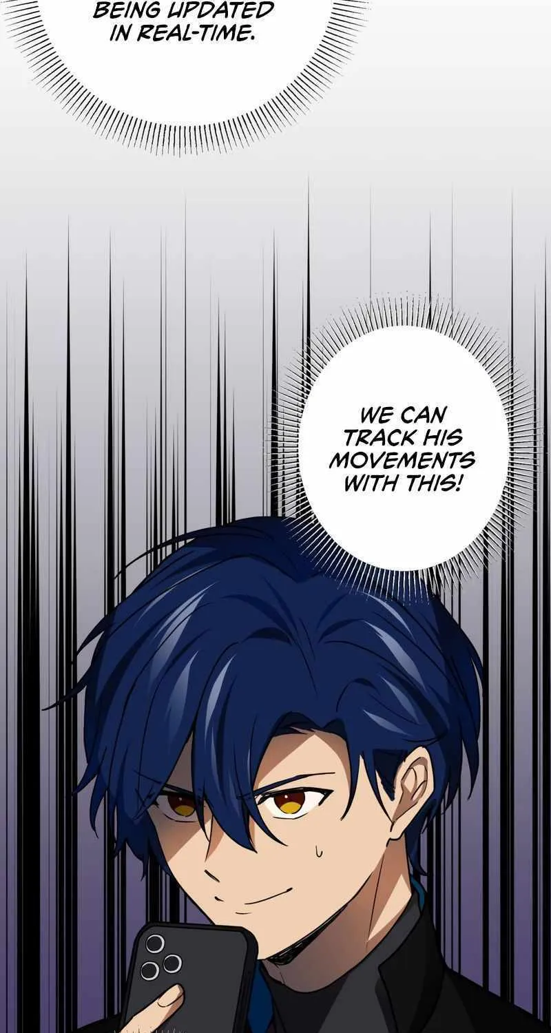 Read Reborn Ranker – Gravity User chapter 71 image 61 on Lezhin