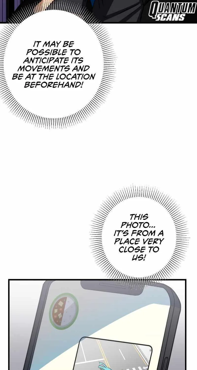 Read Reborn Ranker – Gravity User chapter 71 image 62 on Lezhin