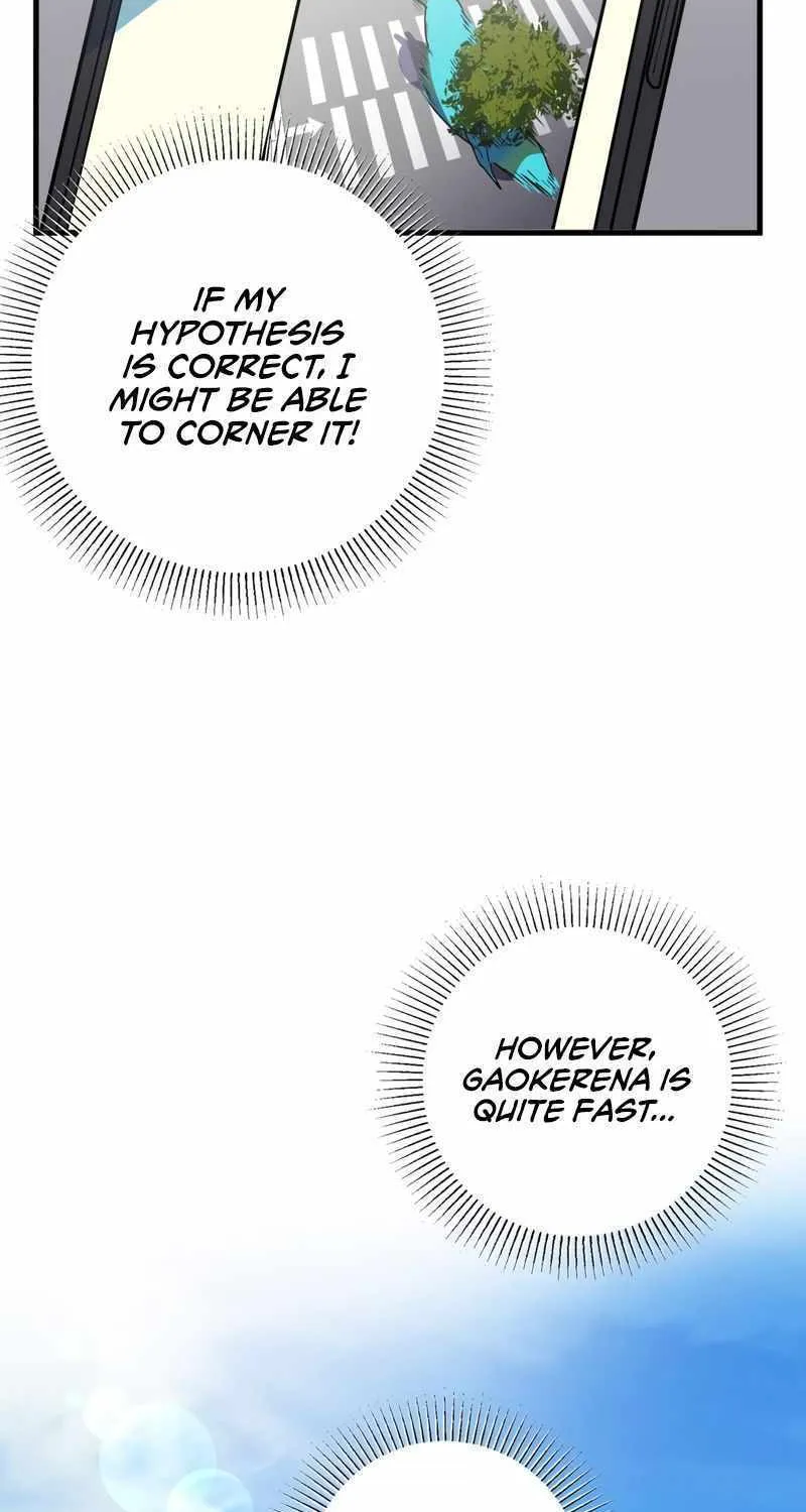 Read Reborn Ranker – Gravity User chapter 71 image 63 on Lezhin