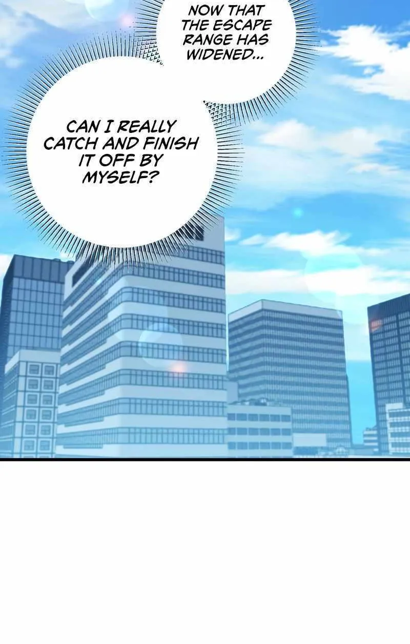 Read Reborn Ranker – Gravity User chapter 71 image 64 on Lezhin