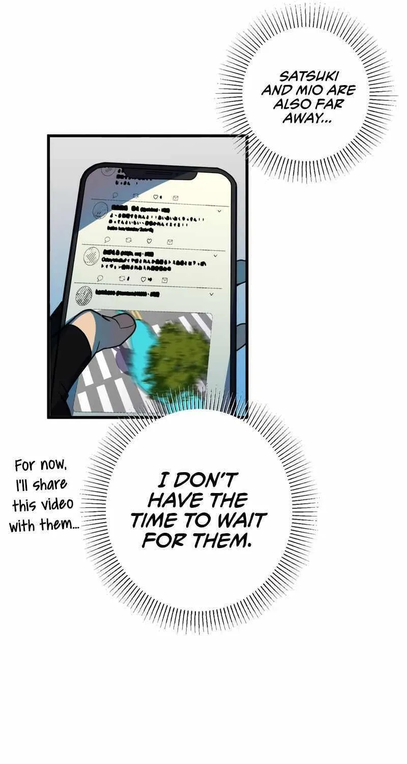 Read Reborn Ranker – Gravity User chapter 71 image 65 on Lezhin