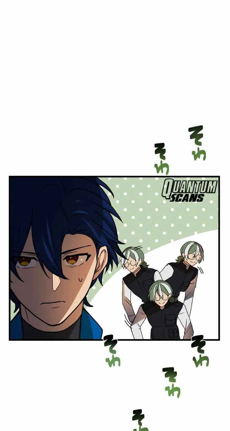 Read Reborn Ranker – Gravity User chapter 71 image 66 on Lezhin