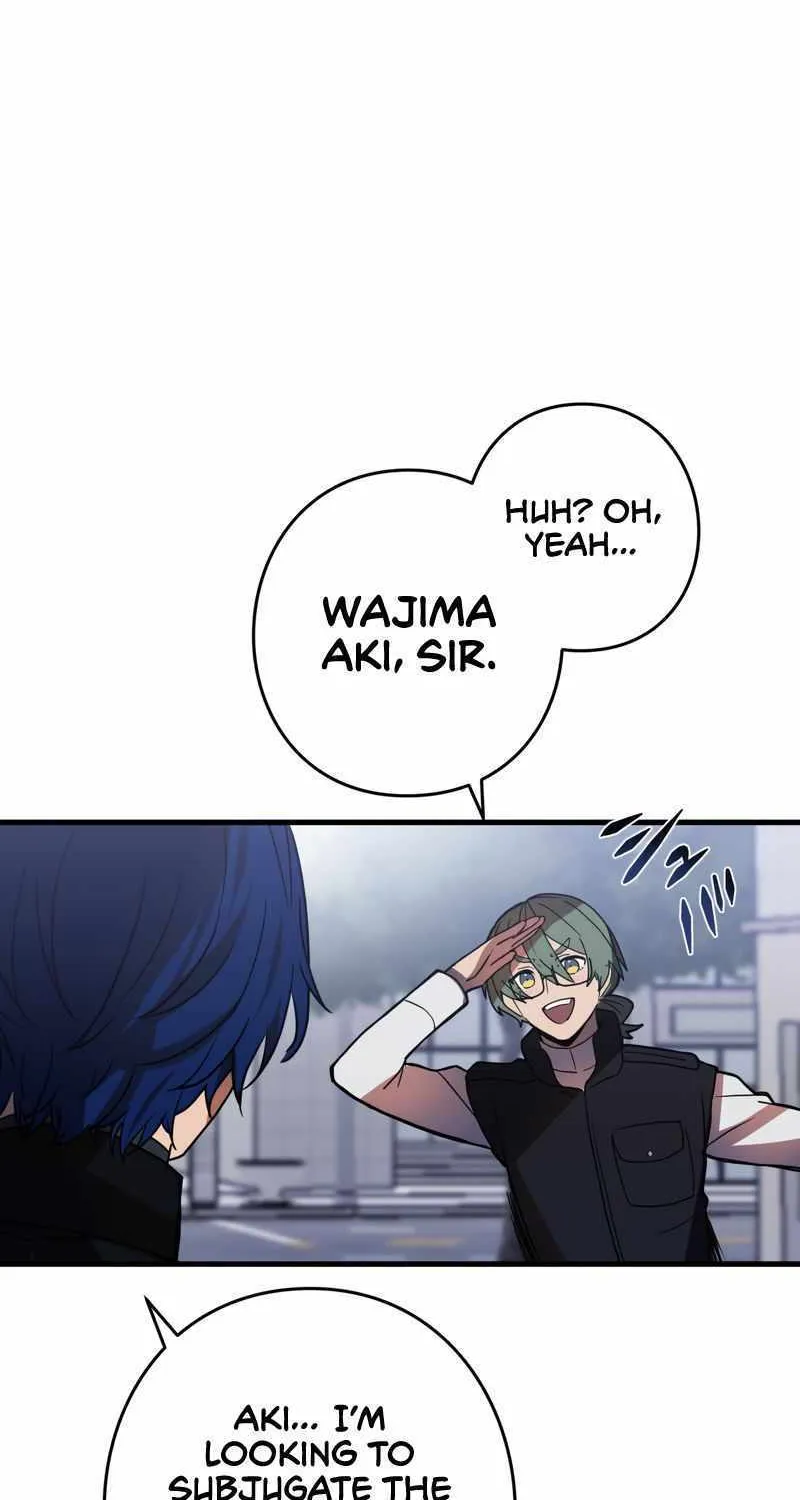 Read Reborn Ranker – Gravity User chapter 71 image 68 on Lezhin