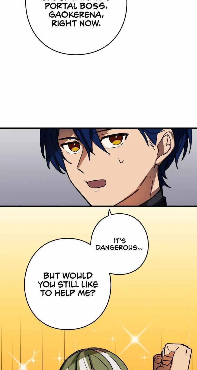 Read Reborn Ranker – Gravity User chapter 71 image 69 on Lezhin