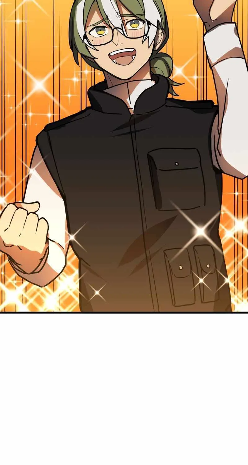 Read Reborn Ranker – Gravity User chapter 71 image 70 on Lezhin