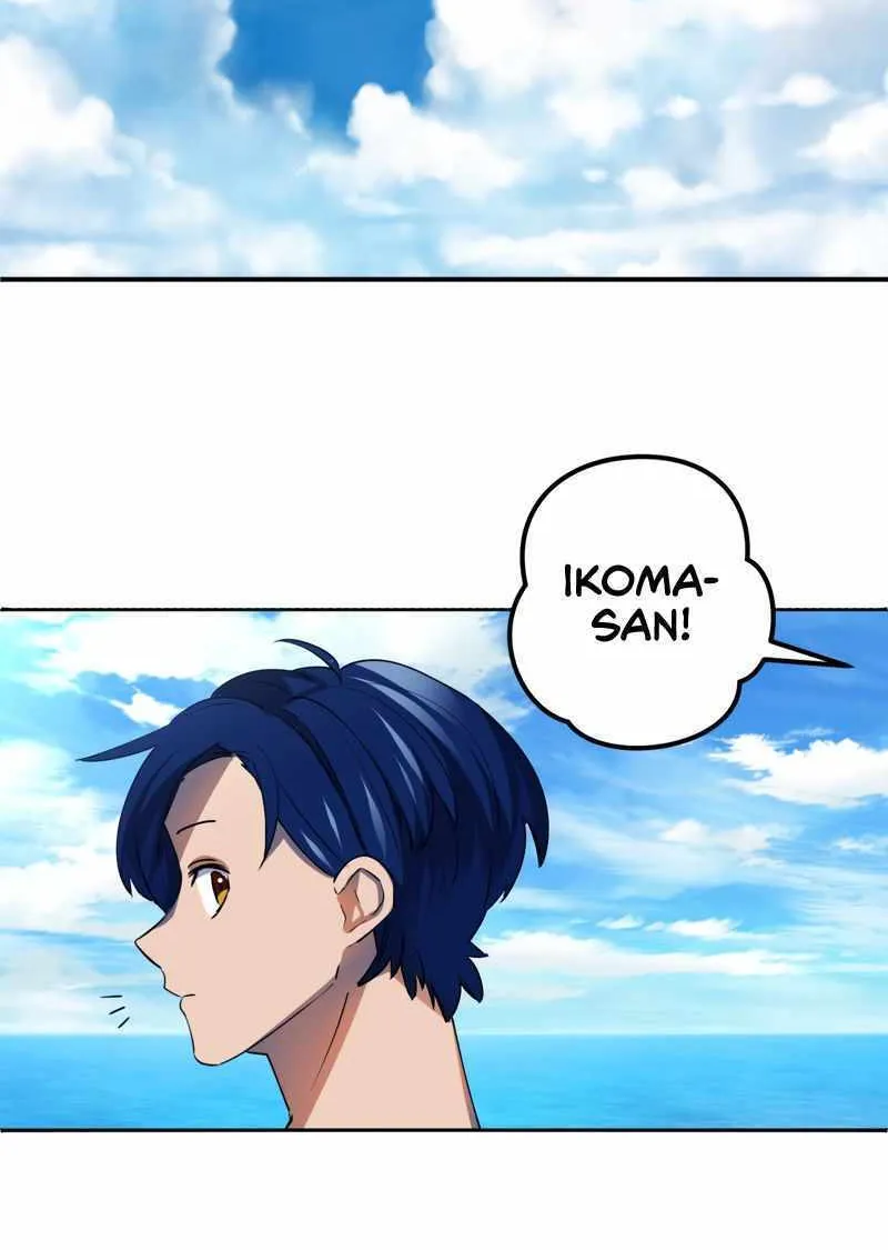Read Reborn Ranker – Gravity User chapter 71 image 72 on Lezhin