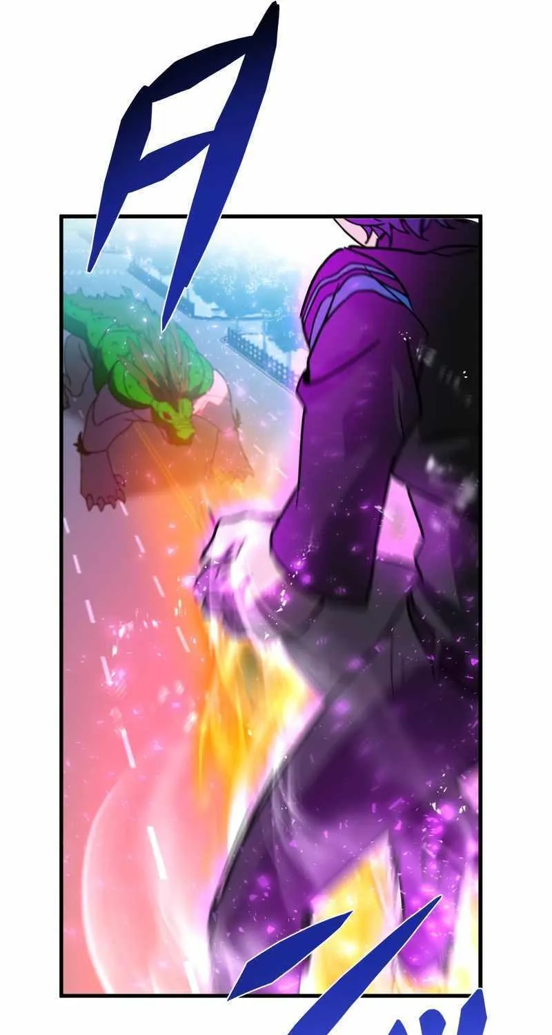 Read Reborn Ranker – Gravity User chapter 71 image 9 on Lezhin