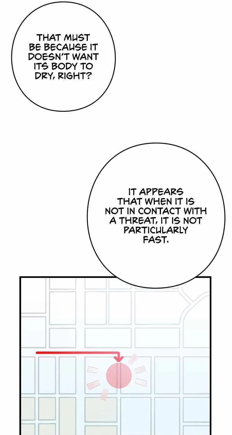 Read Reborn Ranker – Gravity User chapter 72 image 10 on Lezhin