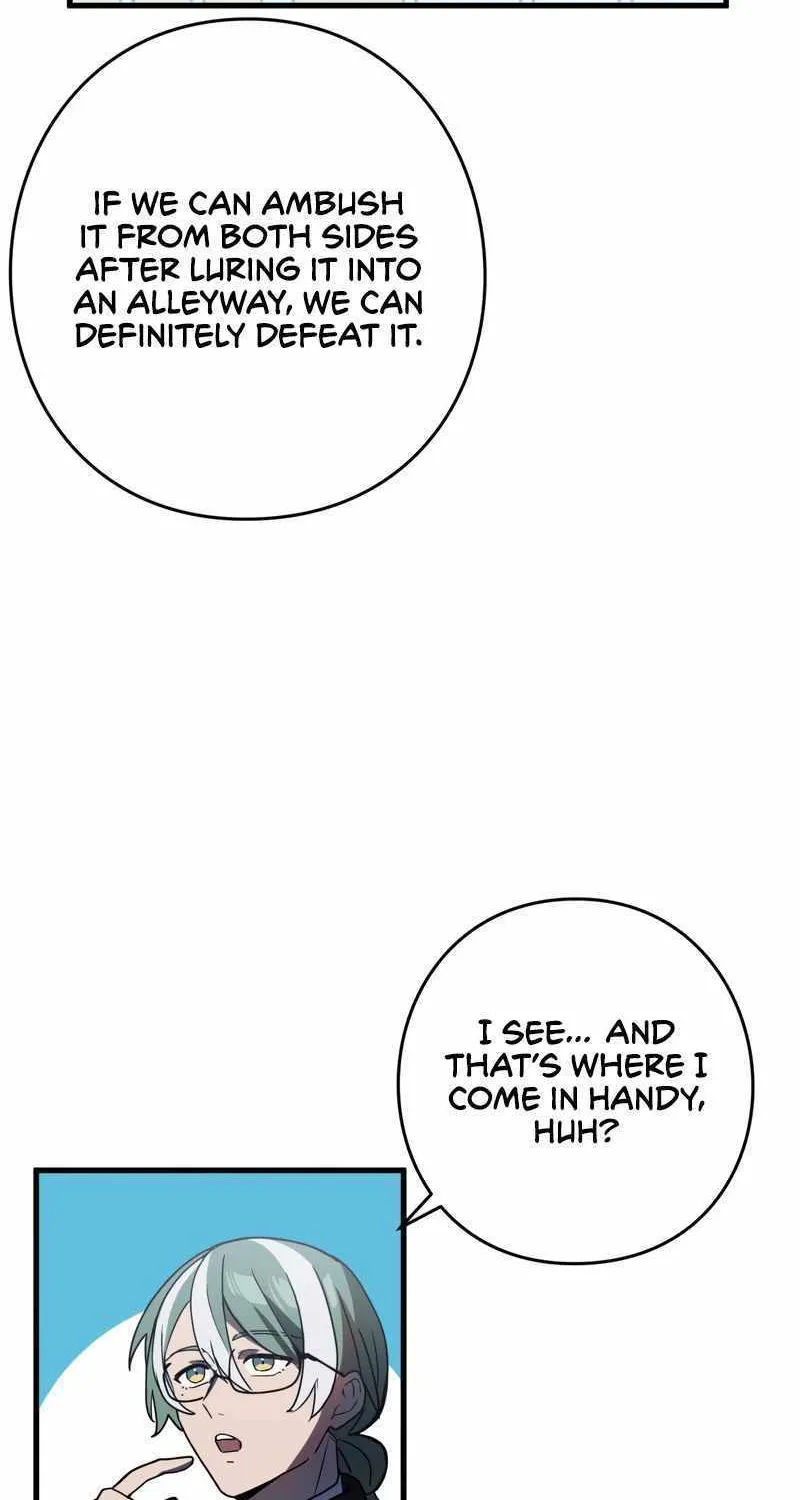 Read Reborn Ranker – Gravity User chapter 72 image 11 on Lezhin