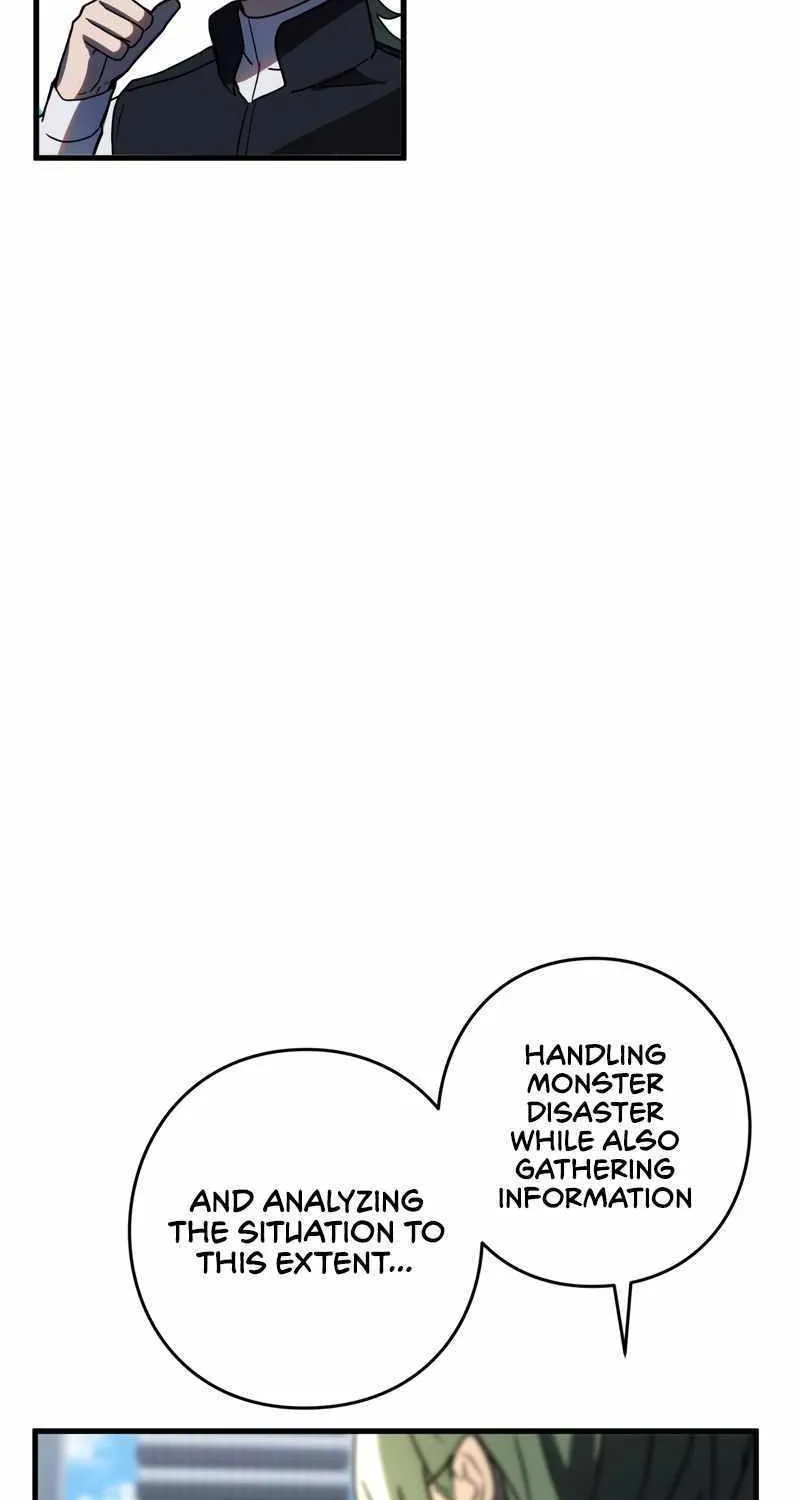 Read Reborn Ranker – Gravity User chapter 72 image 12 on Lezhin