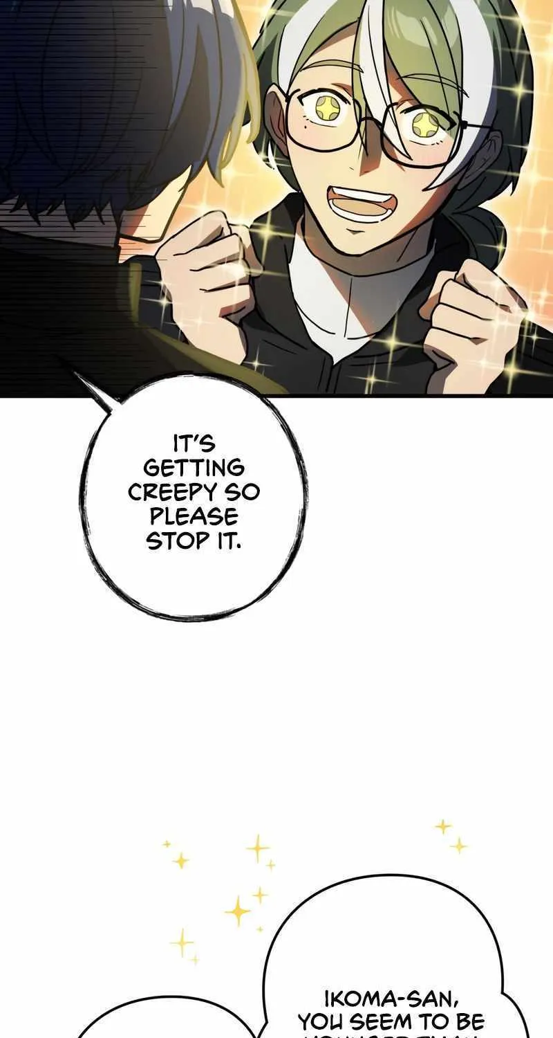 Read Reborn Ranker – Gravity User chapter 72 image 14 on Lezhin
