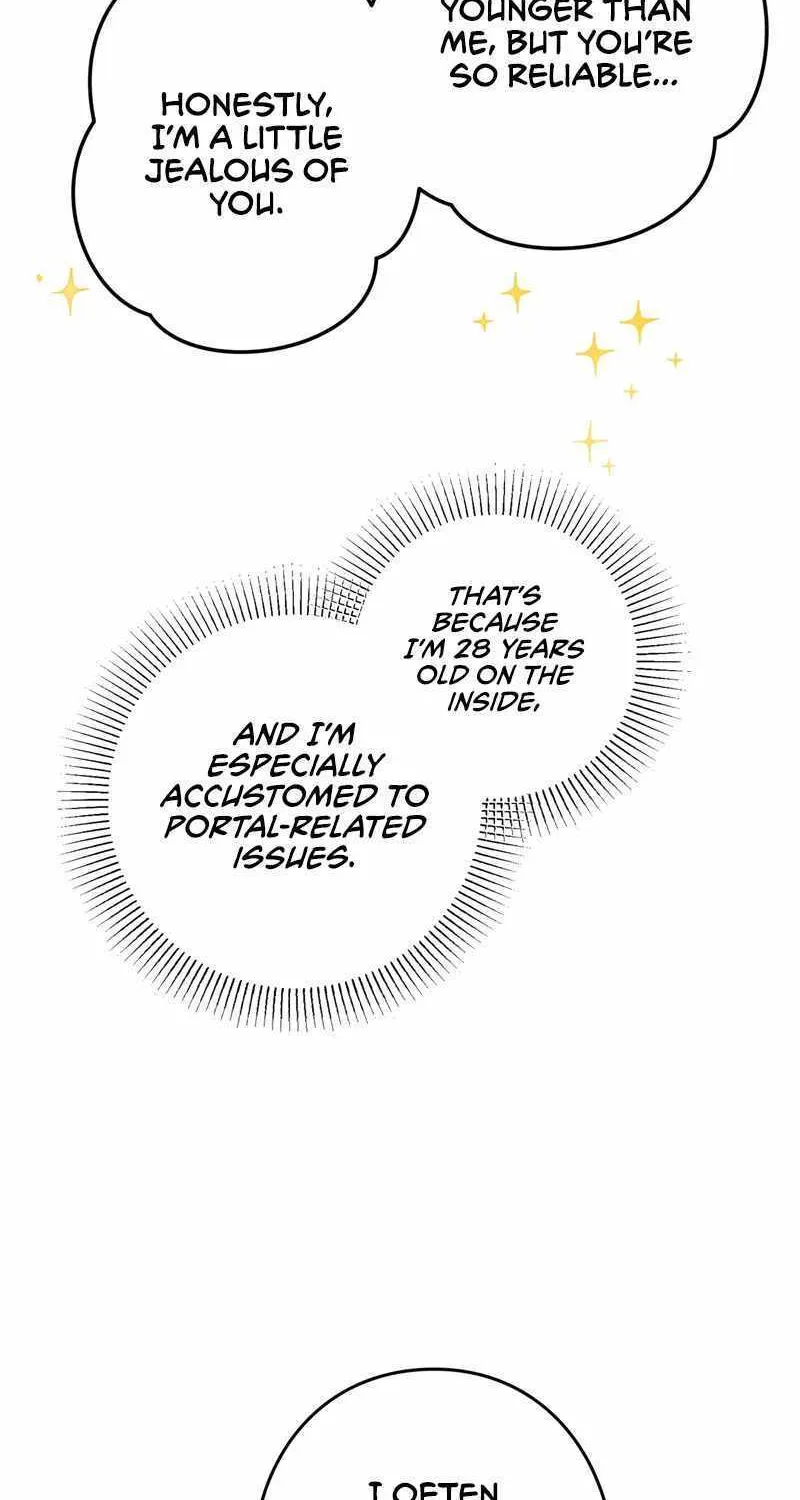 Read Reborn Ranker – Gravity User chapter 72 image 15 on Lezhin