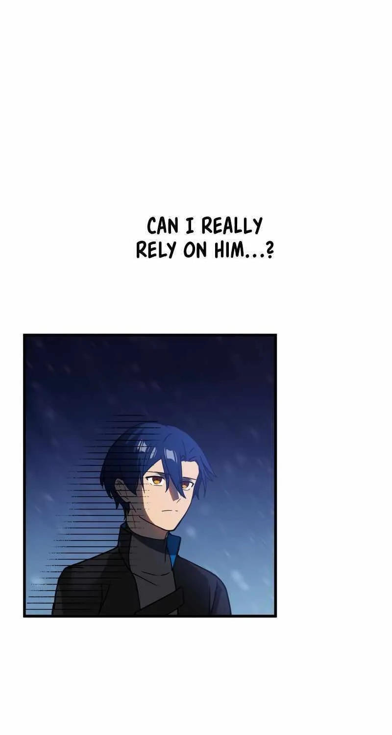 Read Reborn Ranker – Gravity User chapter 72 image 18 on Lezhin