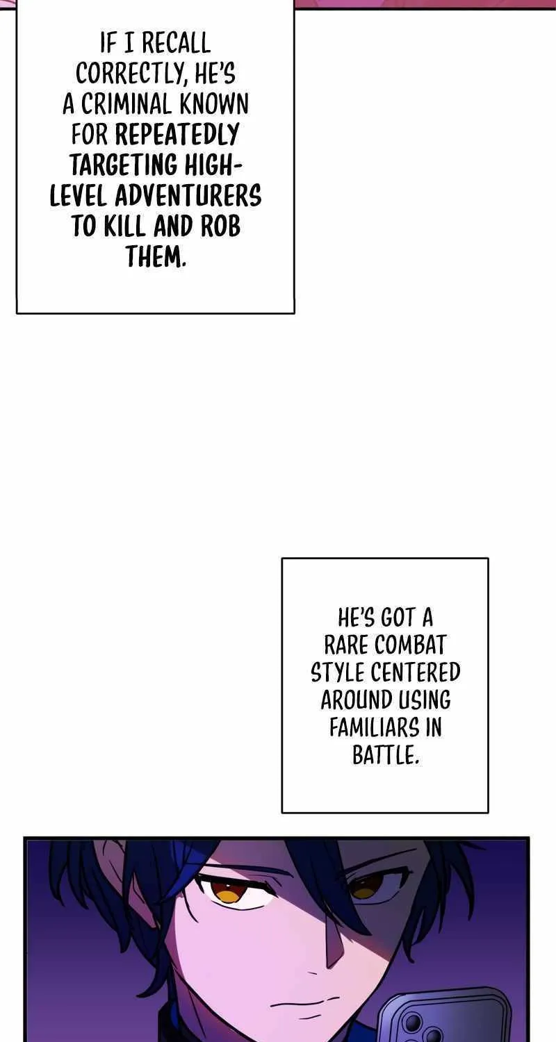 Read Reborn Ranker – Gravity User chapter 72 image 22 on Lezhin