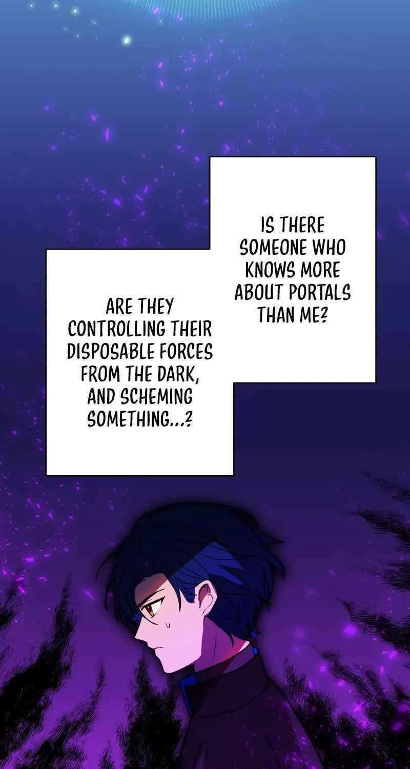 Read Reborn Ranker – Gravity User chapter 72 image 28 on Lezhin