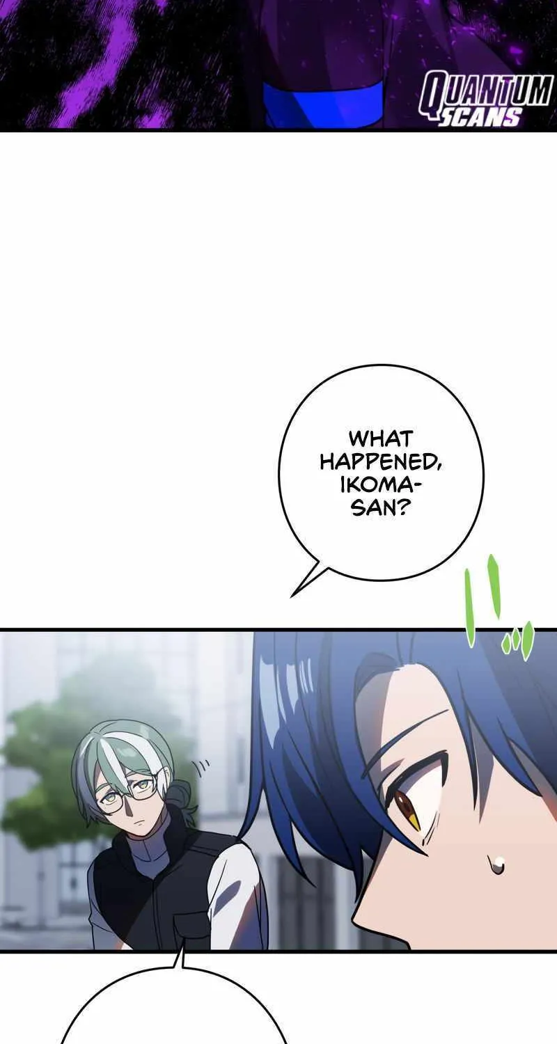Read Reborn Ranker – Gravity User chapter 72 image 29 on Lezhin