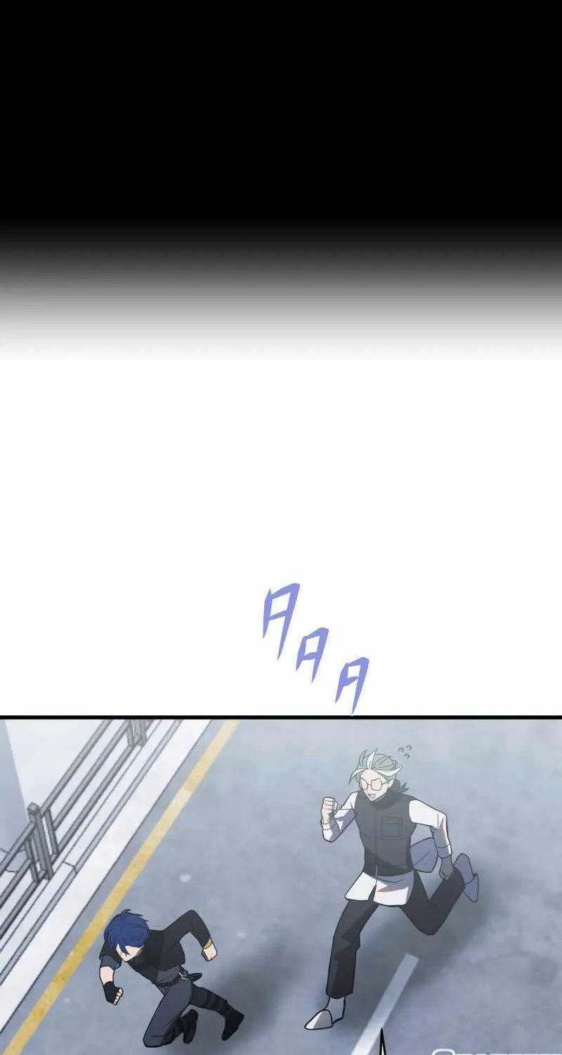 Read Reborn Ranker – Gravity User chapter 72 image 3 on Lezhin