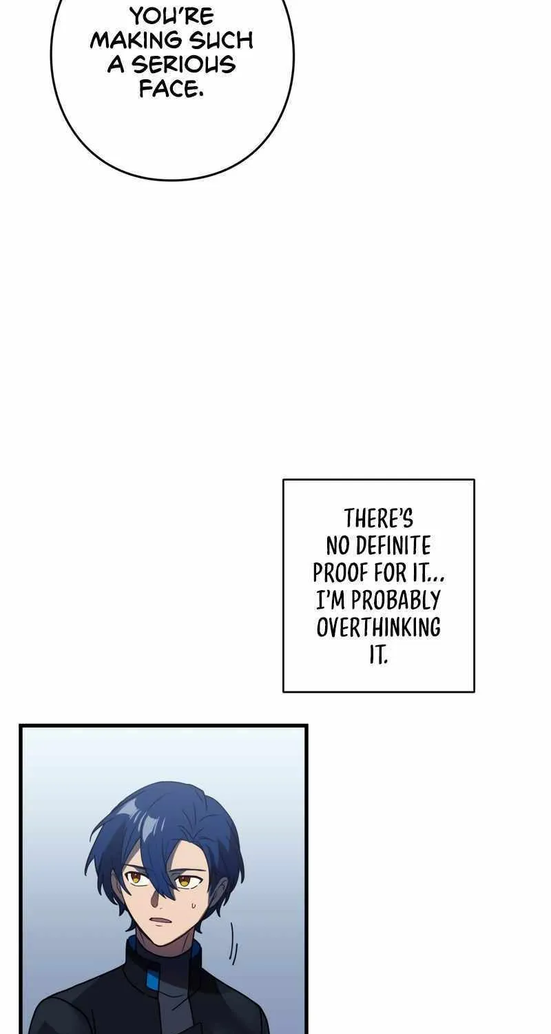 Read Reborn Ranker – Gravity User chapter 72 image 30 on Lezhin